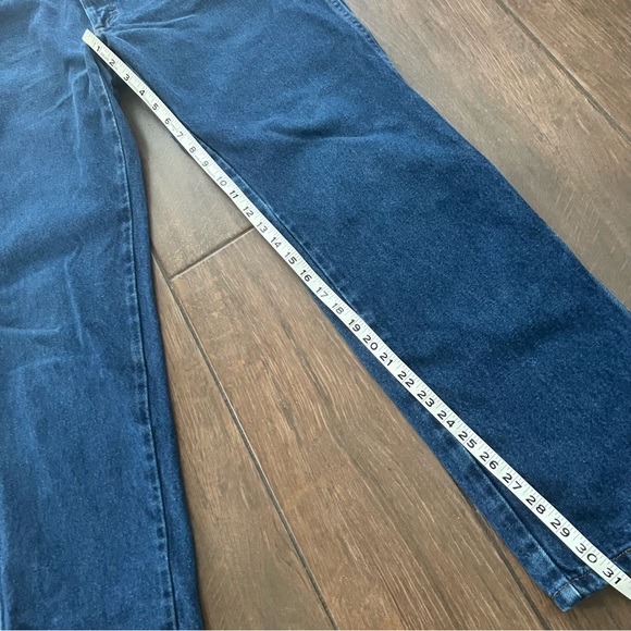Rustler Denim 100% Cotton Jeans 32 x 32 - Picture 6 of 8